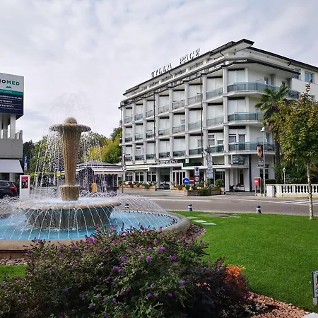 Hotell Terme Pace 3*