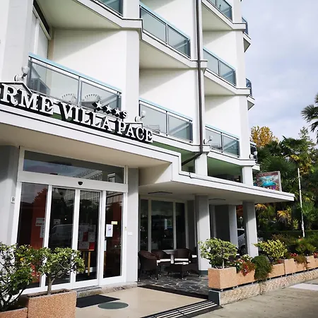Terme Pace Hotell
