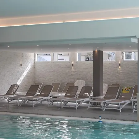 Terme Pace Αμπάνο Τέρμε