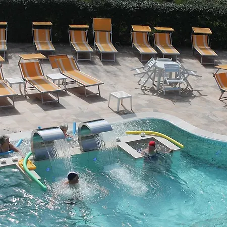Hotel Terme Pace