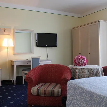 Hotel Terme Pace