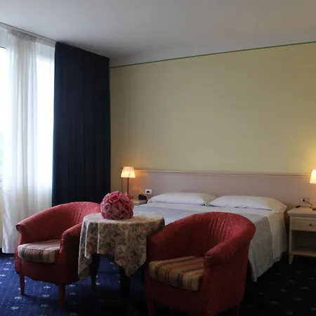 Terme Pace Hotel 3*