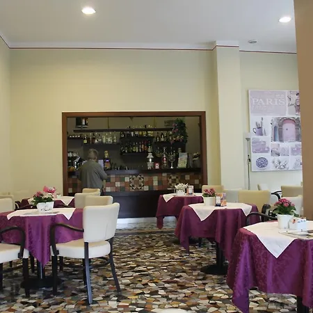 Hotel Terme Pace