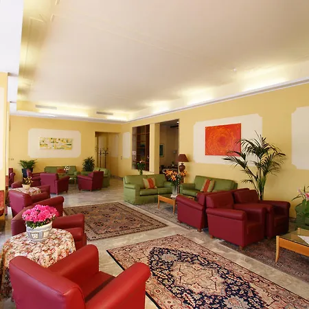 Hotel Terme Pace 3*
