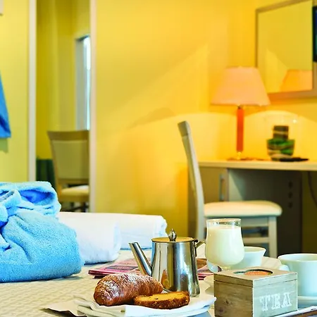 Hotel Terme Pace Abano Terme
