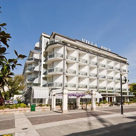 Hotel Terme Pace Abano Terme