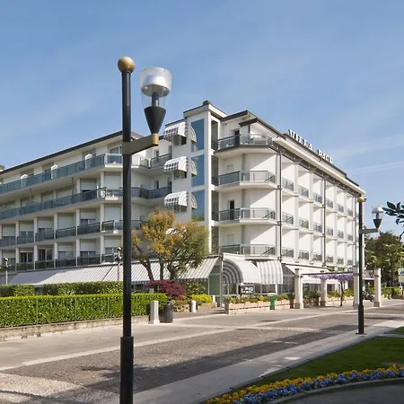 Hotel Terme Pace Abano Terme