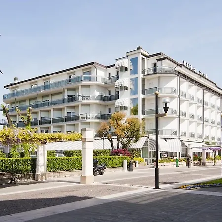 Hotel Terme Pace Abano Terme