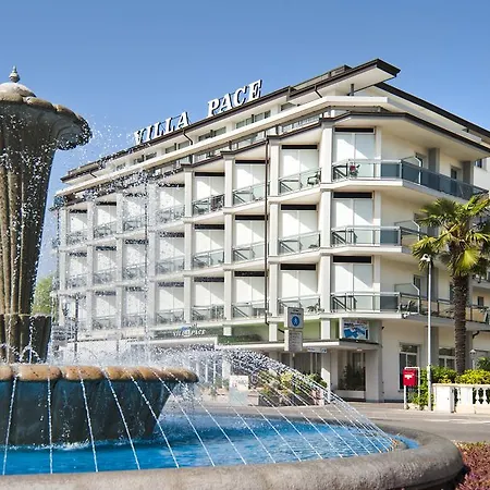 Hotel Terme Pace 3*