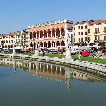 Hotel Terme Pace
