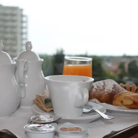 Hotel Terme Pace 3*