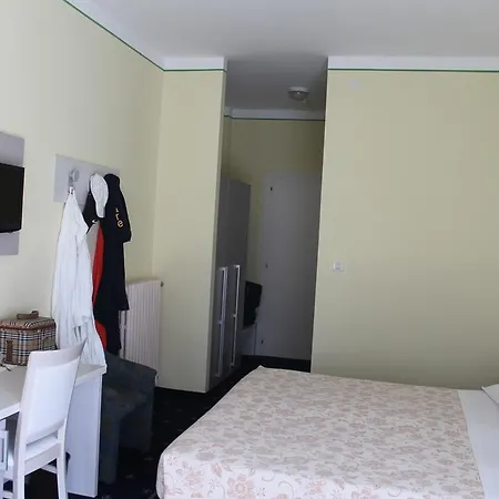 Hotel Terme Pace 3*
