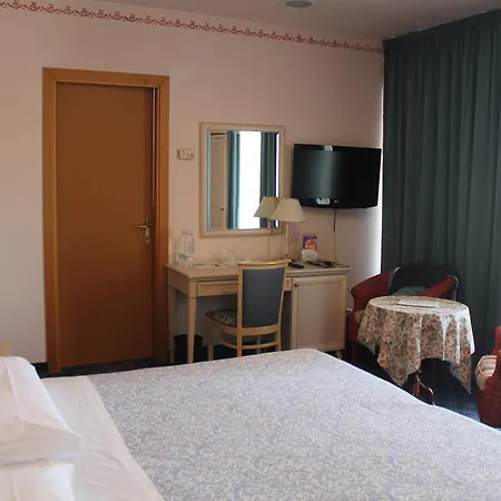 Hotel Terme Pace