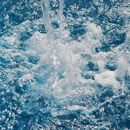 Terme Pace 아바노테르메