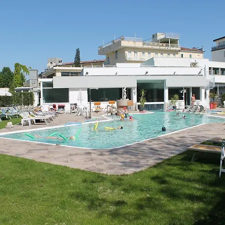 Terme Pace Αμπάνο Τέρμε