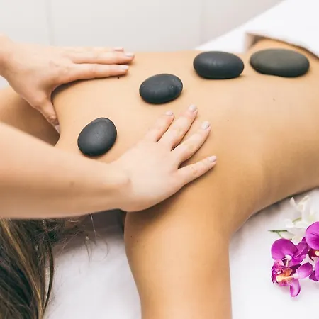 Terme Pace فندق أبانو تيرمي