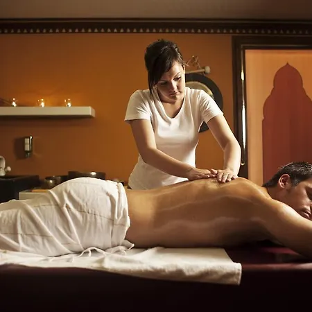 Terme Pace 3* Abano Terme