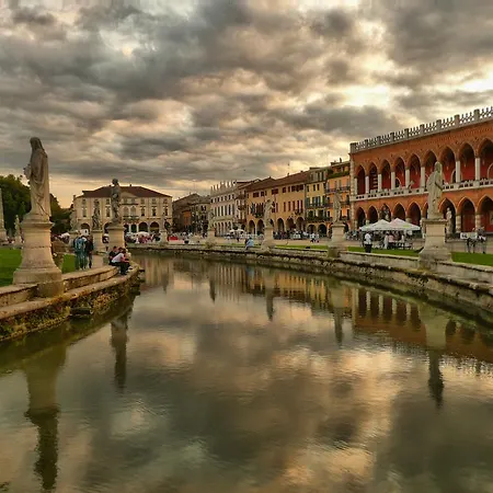 Terme Pace 3* Abano Terme