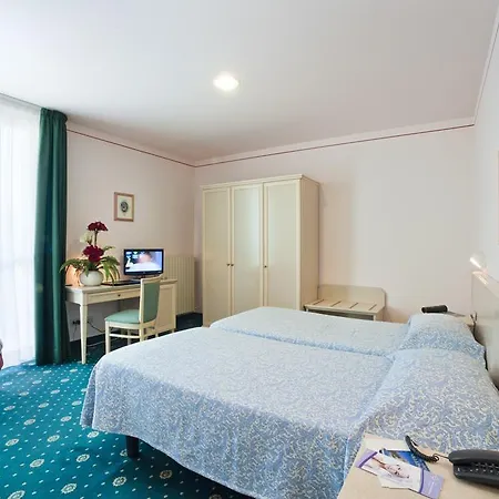 Terme Pace Hotel 3*