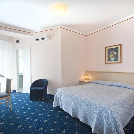 Hotel Terme Pace