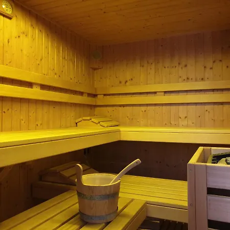 Terme Pace فندق 3*