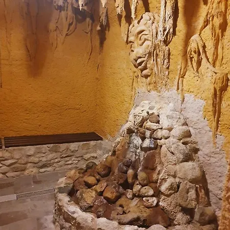 Terme Pace 3*