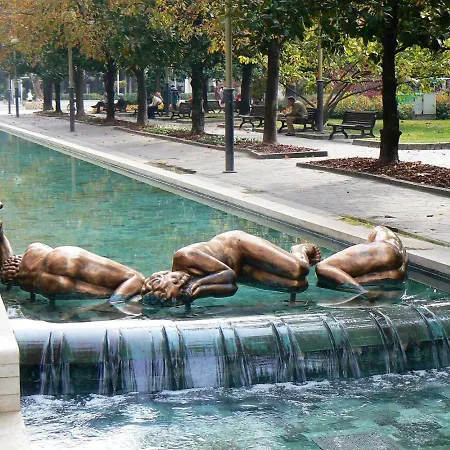 Terme Pace Abano Terme