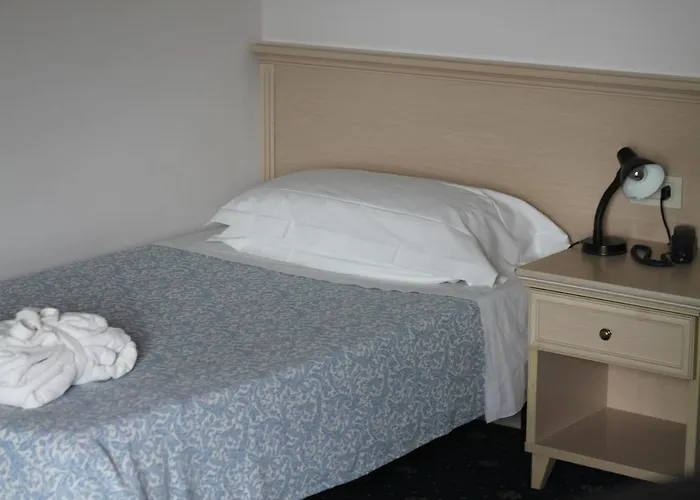 Otel Terme Pace Abano Terme