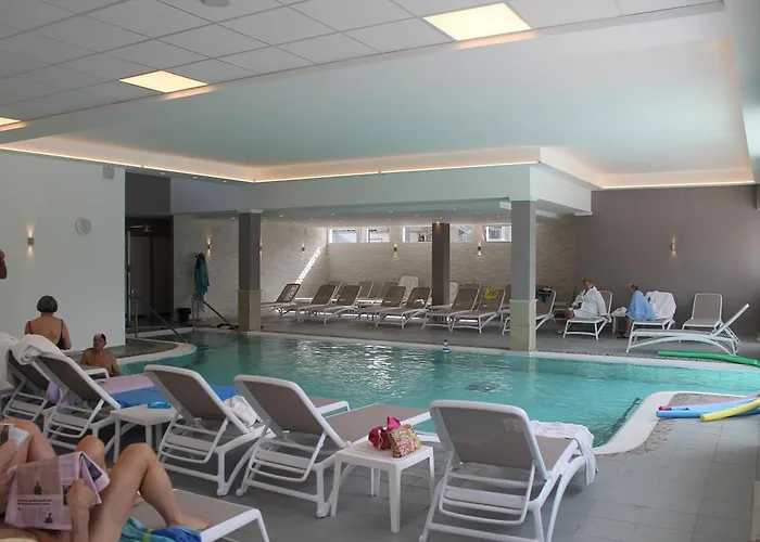 Terme Pace Hotel Abano Terme