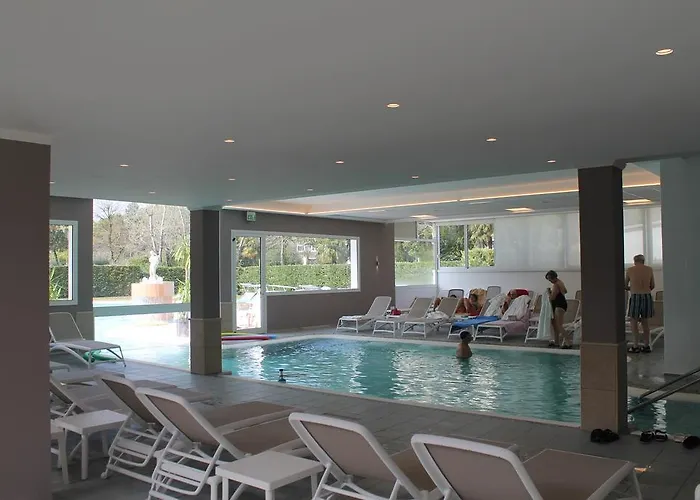Otel Terme Pace Abano Terme