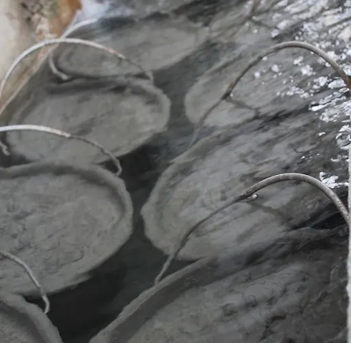 Otel Terme Pace Abano Terme