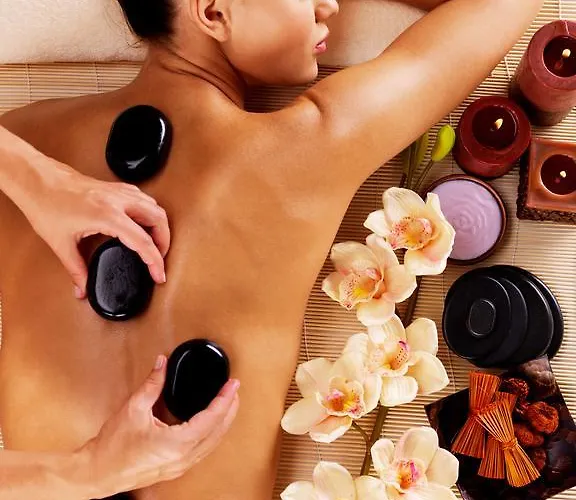 Otel Terme Pace Abano Terme