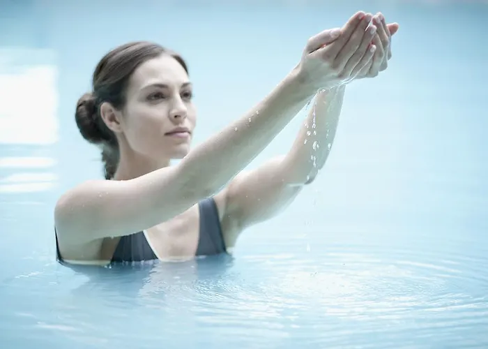 Terme Pace 3* Abano Terme