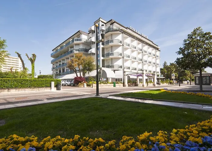 Terme Pace 3* Abano Terme